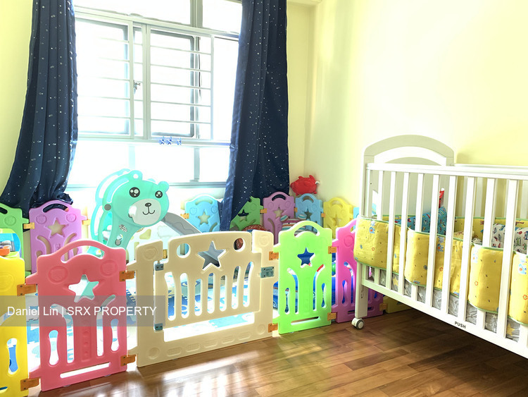 Blk 460 Segar Road (Bukit Panjang), HDB 4 Rooms #209045331
